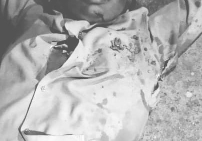 कैलालीको गोदावरीमा एक जना मृत फेला